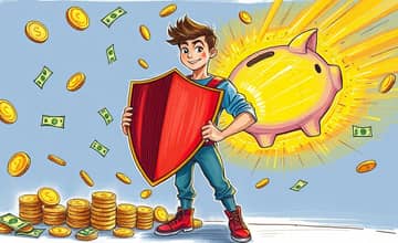 El Poder de Decir No: Protegiendo tu Bolsillo