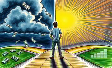 De la Preocupación a la Acción: Tu Plan Financiero Personal