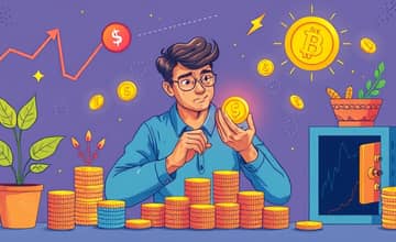 Disciplina Financiera: Tu Mejor Aliada para el Éxito