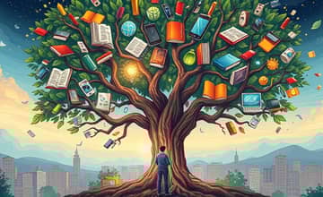 Invierte en tu Educación: El Activo Más Valioso