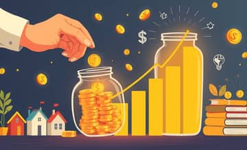 El Secreto de los Ricos: No es lo que Ganas, es lo que Guardas