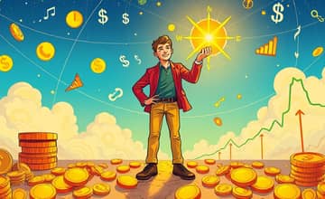 Desarrolla tu Liderazgo Financiero Personal