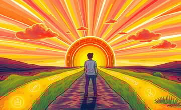 El Arte de la Priorización: Alcanza Tus Metas Más Anheladas