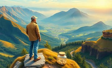 El Camino del Inversionista: Metas de Crecimiento Patrimonial