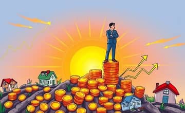 Invierte en Grande: Metas que Multiplican Tu Patrimonio