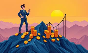 El Secreto de los Ricos: Estableciendo Metas Inteligentes