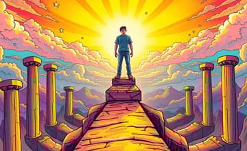 Construyendo un Imperio: Metas a Largo Plazo Reveladas