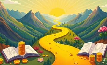 El Viaje Hacia la Riqueza: Define Tu Próxima Aventura