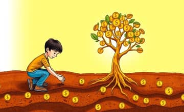 Construye tu Patrimonio Desde Cero