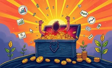 El Despertar de Tu Dinero: Metas que Generan Valor