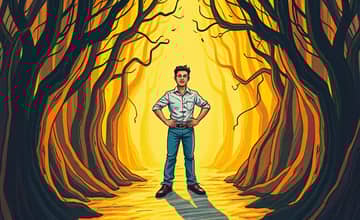 Más Claridad, Menos Caos: Define Tus Metas con Precisión