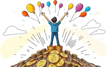 Despierta Tu Genio Financiero: Metas Inspiradoras