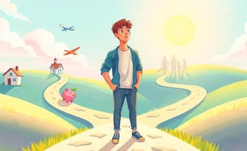 Tu Proyecto de Vida: Metas Financieras que Perduran