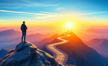 Domina el Arte de la Planificación a Largo Plazo