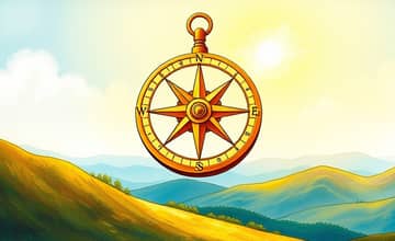 La Brújula del Milionario: Metas para una Vida Plena