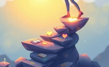 El Poder de Pequeños Pasos: Logra Grandes Metas