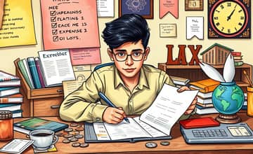 Finanzas Conscientes: Gasta con Propósito