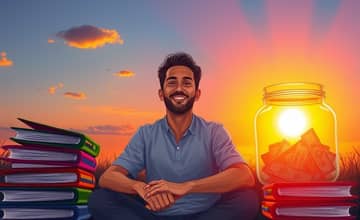 La Paz Mental: Un Beneficio Inesperado de las Buenas Finanzas