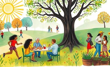 Más que Dinero: Metas que Impulsan Tu Bienestar