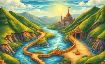 El Mapa Definitivo para tu Riqueza Futura