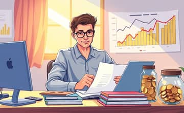 El Poder de la Disciplina en tus Finanzas