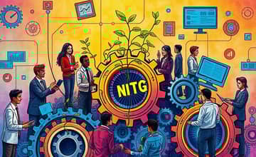 Más Allá del Presupuesto: Estrategias de Crecimiento