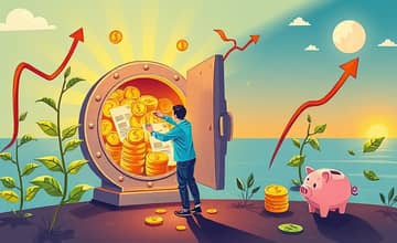 Desbloquea el Poder de tus Finanzas Personales