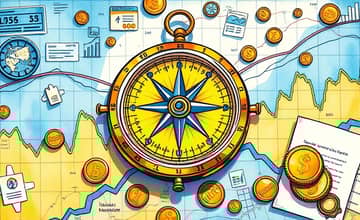 Tu Brújula Financiera hacia la Estabilidad