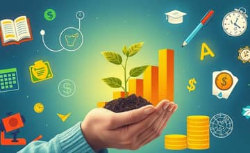 Invierte en Ti: La Mejor Decisión Financiera