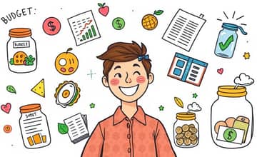 Optimiza tus Gastos: Dinero en tu Bolsillo