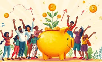 Secretos de Ahorro que Nadie te Contó