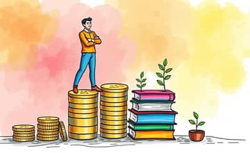 Invierte en Ti: Metas de Crecimiento Financiero Personal