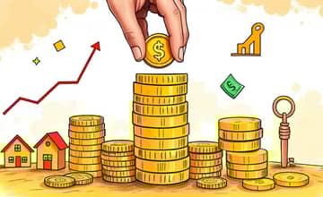 Sé Tu Propio Banco: Metas de Capitalización Personal