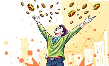 Revoluciona tu Relación con el Dinero