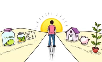 Descubre tus Prioridades Financieras Reales