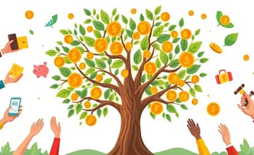 Tu Guía para el Éxito Financiero Sostenible