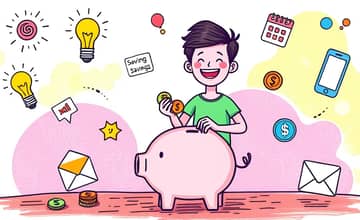 Ahorrar es Fácil: Trucos Inteligentes