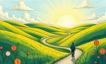 El Camino Simple hacia la Abundancia