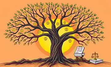 Crea Riqueza Generacional: Empieza Hoy