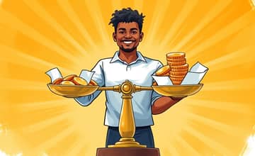 Más Ingresos, Menos Gastos: La Fórmula Secreta