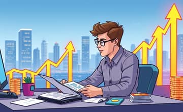 Tu Plan Maestro para la Prosperidad Económica