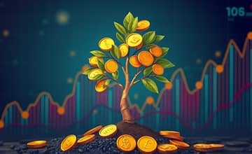 Crece tu Dinero Dormido: Opciones de Inversión