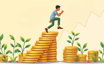 La Autodisciplina como Motor de Crecimiento Financiero