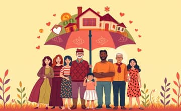 Protege tu Futuro: Seguros y Más