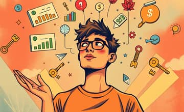 El Lenguaje del Dinero: Entiéndelo y Úsalo