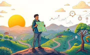 Asegura tu Mañana: Planificación Activa