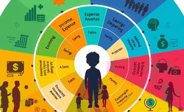 Finanzas 360: Una Visión Completa de tu Economía