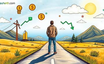 El Primer Paso para una Vida Financiera Plena