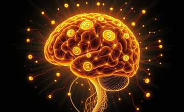 El Cerebro Millonario: Neurociencia del Éxito Financiero