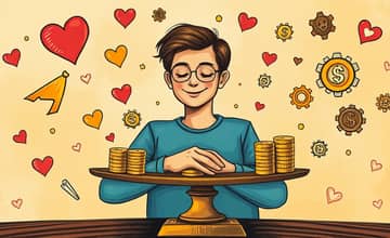 Gestiona Tus Emociones, Domina Tus Finanzas